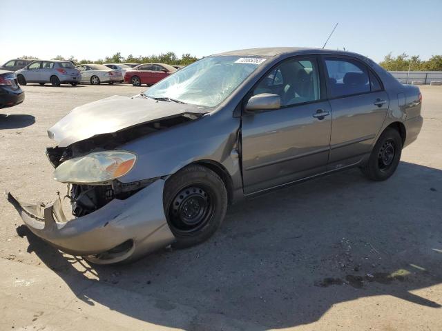 TOYOTA COROLLA 2006 1nxbr32e26z671353