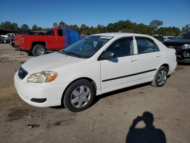 TOYOTA COROLLA CE 2006 1nxbr32e26z671787