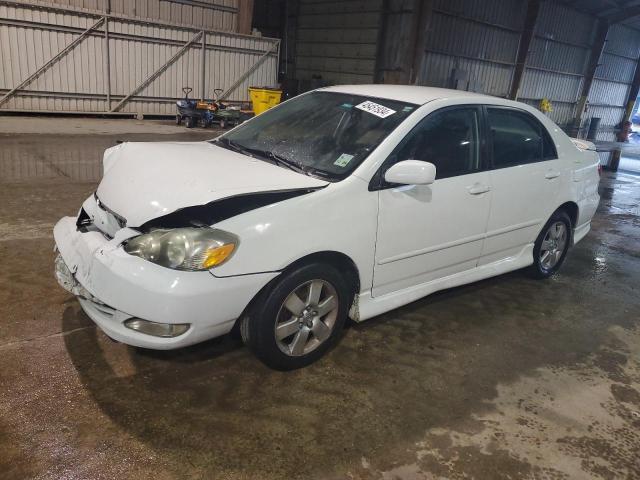 TOYOTA COROLLA 2006 1nxbr32e26z673152