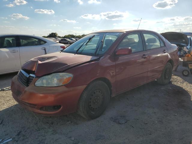 TOYOTA COROLLA 2006 1nxbr32e26z674690