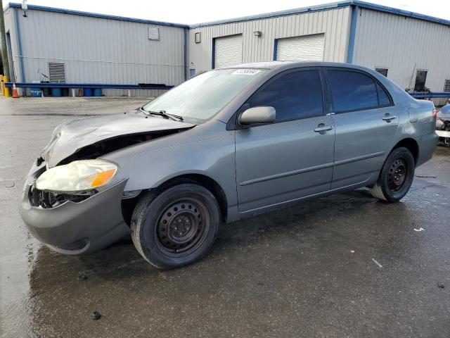 TOYOTA COROLLA 2006 1nxbr32e26z687634