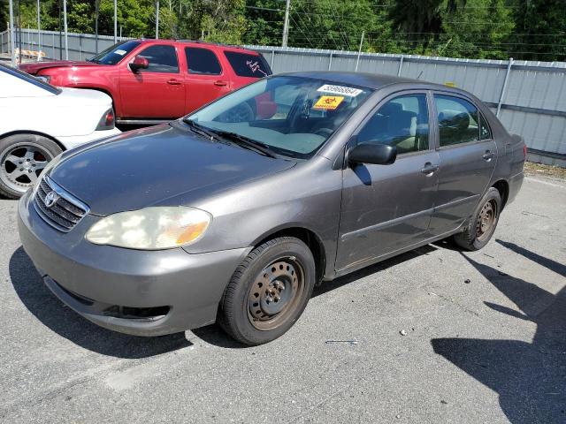 TOYOTA COROLLA 2006 1nxbr32e26z694163