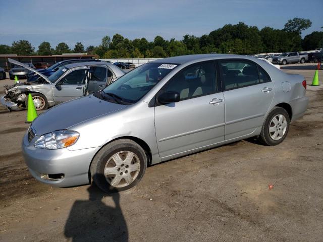 TOYOTA COROLLA 2006 1nxbr32e26z697886