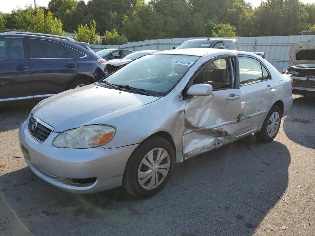 TOYOTA COROLLA CE 2006 1nxbr32e26z700687