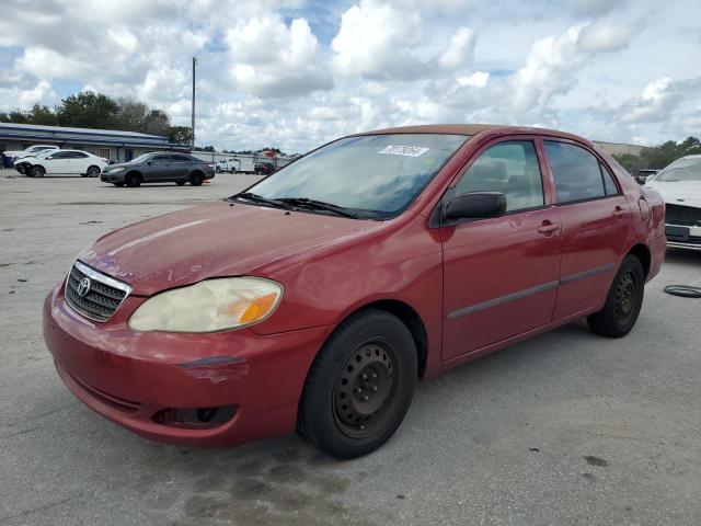 TOYOTA COROLLA CE 2006 1nxbr32e26z702858