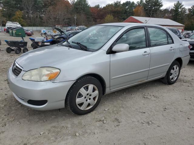 TOYOTA COROLLA 2006 1nxbr32e26z727372