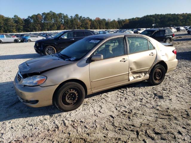 TOYOTA COROLLA 2006 1nxbr32e26z735679