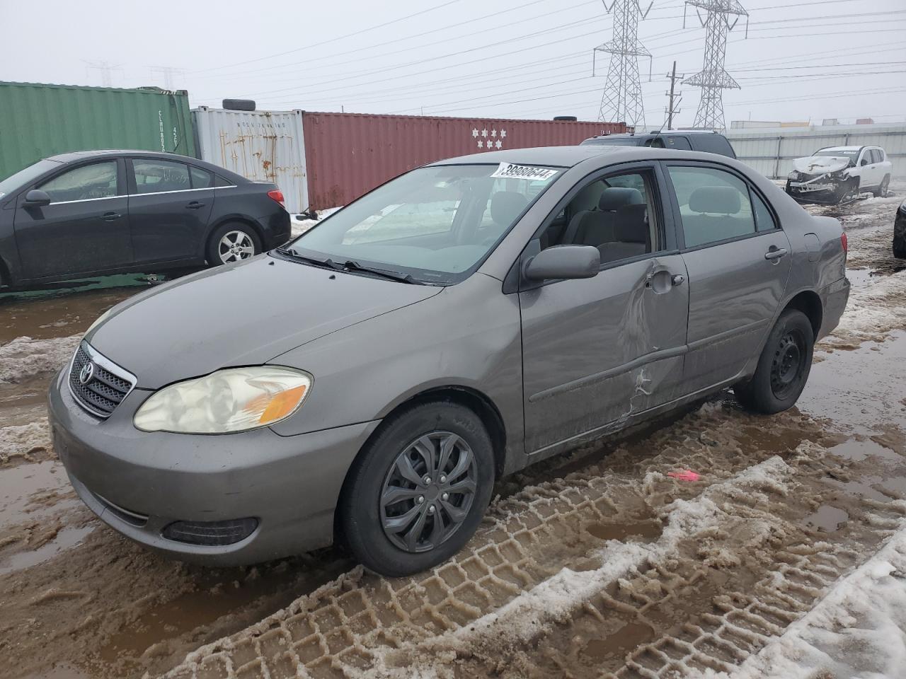 TOYOTA COROLLA 2006 1nxbr32e26z738324