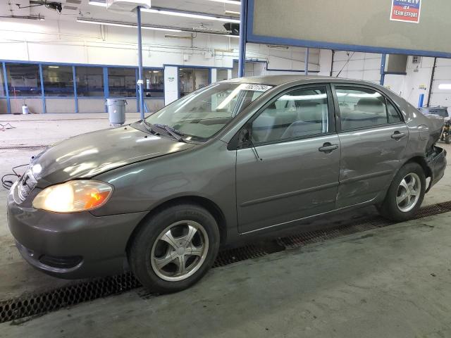 TOYOTA COROLLA 2006 1nxbr32e26z739005