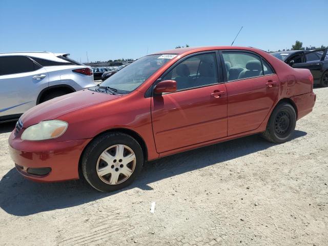 TOYOTA COROLLA 2006 1nxbr32e26z740624