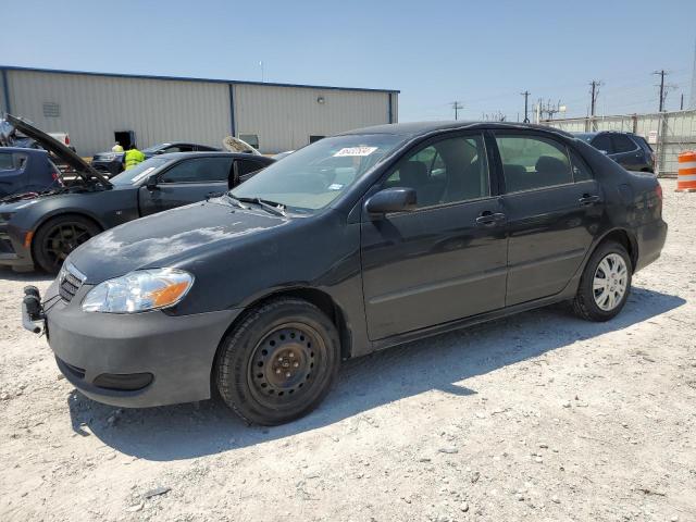 TOYOTA COROLLA 2006 1nxbr32e26z741790