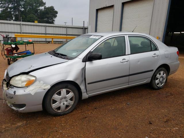 TOYOTA COROLLA 2006 1nxbr32e26z748447