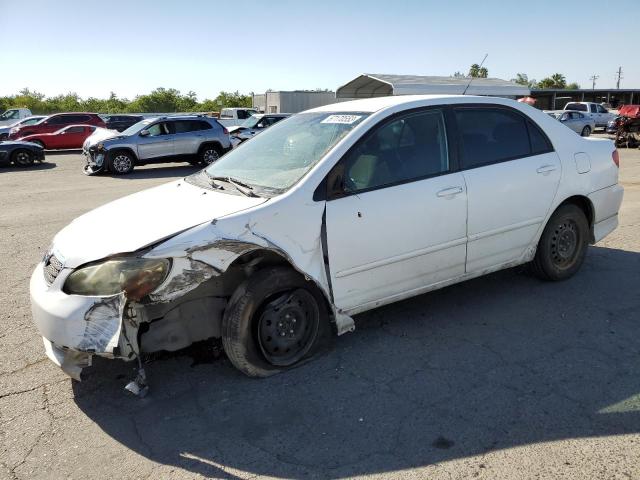 TOYOTA COROLLA 2006 1nxbr32e26z759156