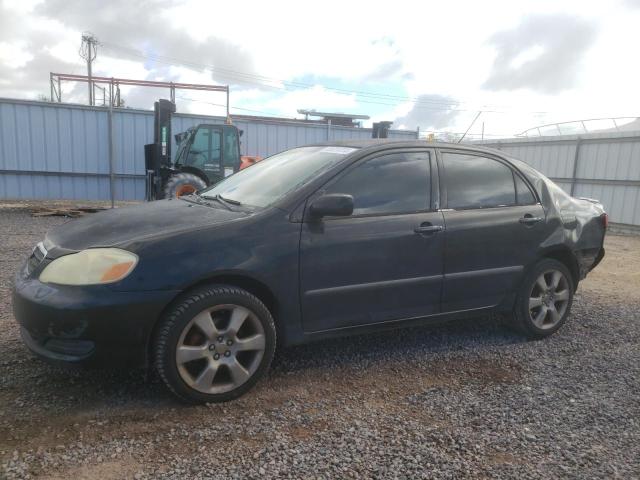 TOYOTA COROLLA 2007 1nxbr32e27z764830