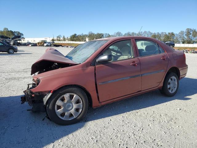 TOYOTA COROLLA CE 2007 1nxbr32e27z766142