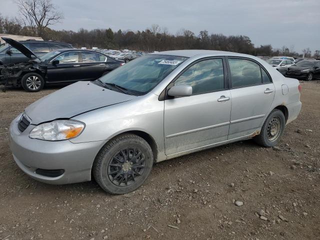 TOYOTA COROLLA 2007 1nxbr32e27z766416