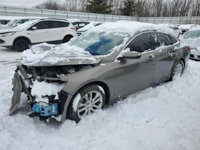 CHEVROLET MALIBU 2017 1nxbr32e27z778419