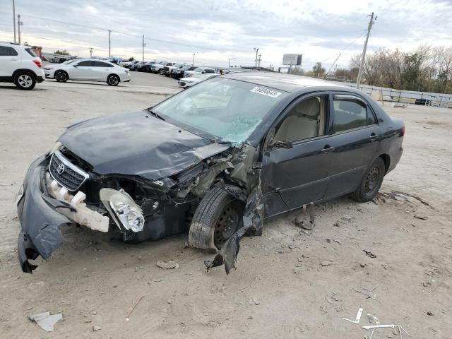 TOYOTA COROLLA 2007 1nxbr32e27z792336