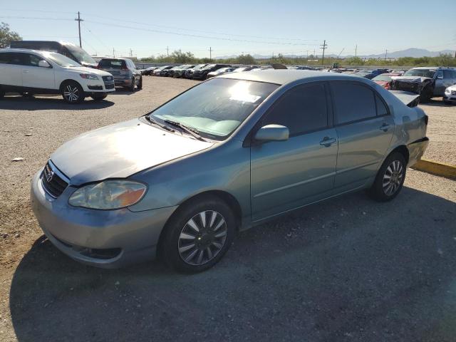 TOYOTA COROLLA CE 2007 1nxbr32e27z798654