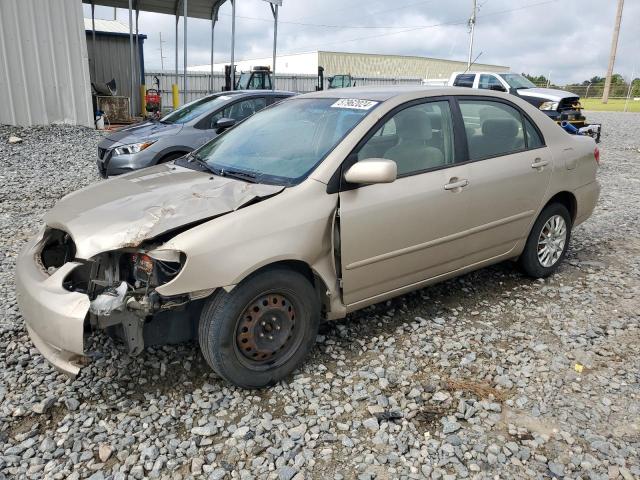 TOYOTA COROLLA 2007 1nxbr32e27z917206