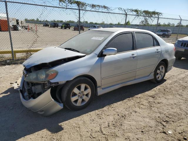 TOYOTA COROLLA CE 2007 1nxbr32e27z923927