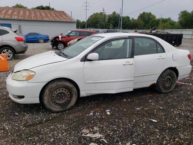 TOYOTA COROLLA 2007 1nxbr32e27z927265