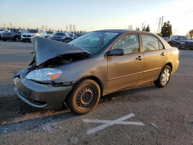 TOYOTA COROLLA 2007 1nxbr32e27z935964