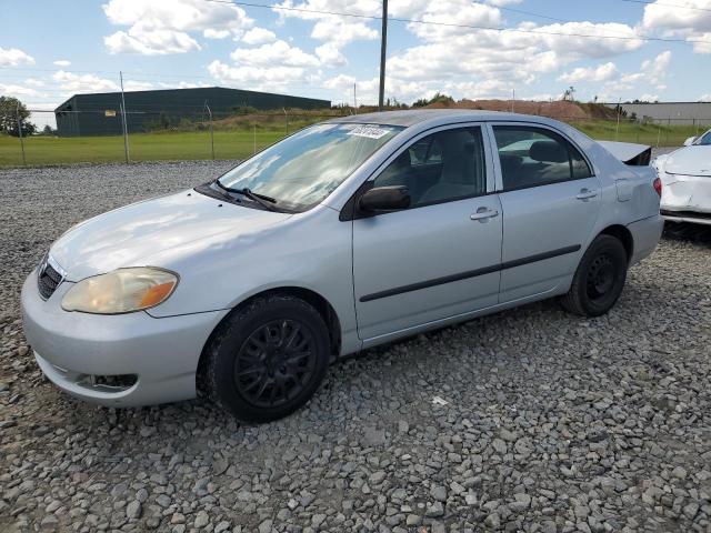 TOYOTA COROLLA CE 2008 1nxbr32e28z040329