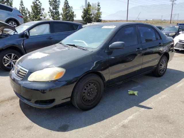 TOYOTA COROLLA 2008 1nxbr32e28z939689