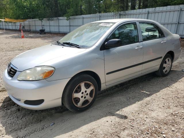 TOYOTA COROLLA 2008 1nxbr32e28z944441