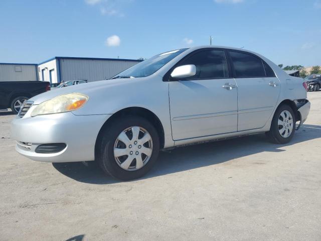 TOYOTA COROLLA CE 2008 1nxbr32e28z945976