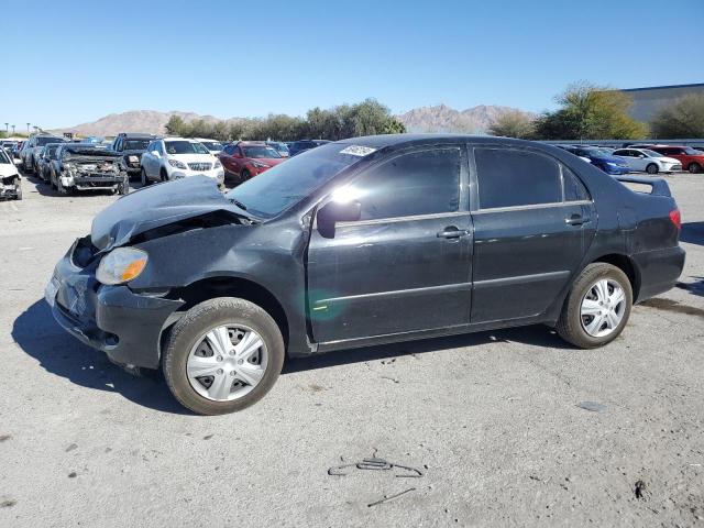 TOYOTA COROLLA 2008 1nxbr32e28z958226