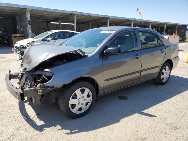 TOYOTA COROLLA 2008 1nxbr32e28z964804