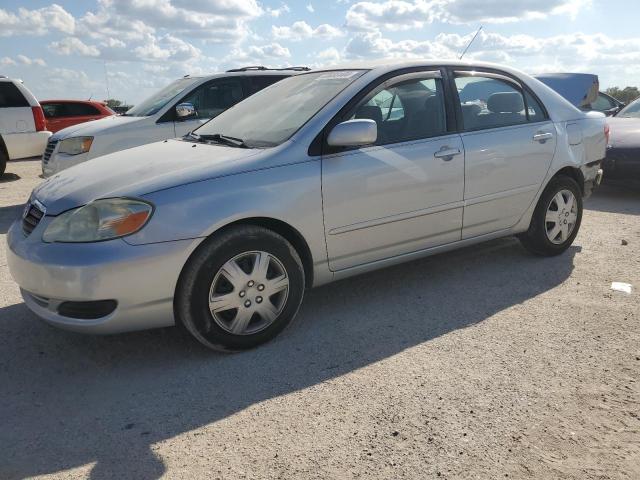 TOYOTA COROLLA CE 2008 1nxbr32e28z965452