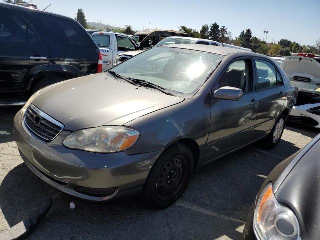 TOYOTA COROLLA CE 2008 1nxbr32e28z990870