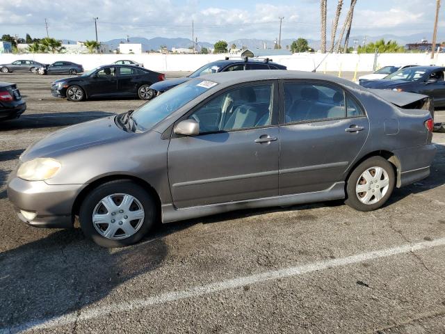 TOYOTA COROLLA 2003 1nxbr32e33z167146