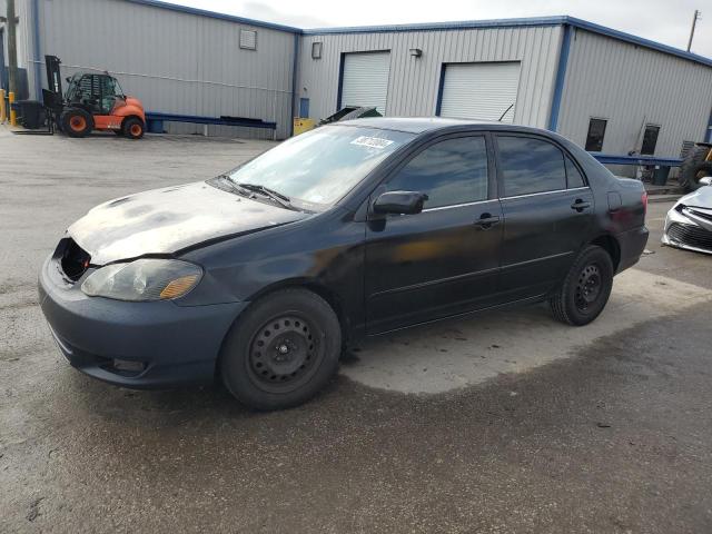 TOYOTA COROLLA 2003 1nxbr32e33z171021