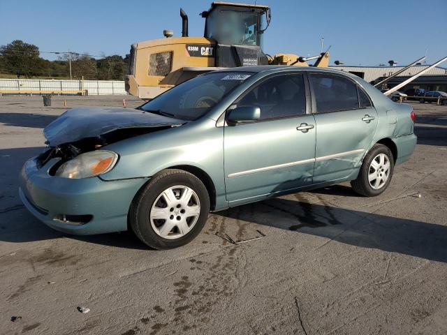 TOYOTA COROLLA CE 2005 1nxbr32e35z375787