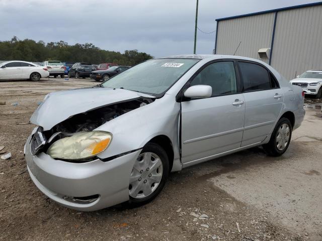 TOYOTA COROLLA 2005 1nxbr32e35z445918