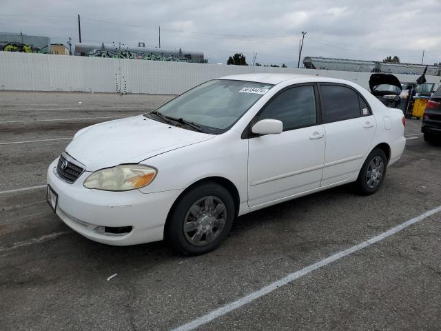 TOYOTA COROLLA 2005 1nxbr32e35z472696