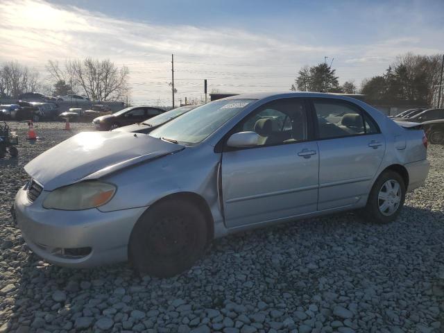 TOYOTA COROLLA 2005 1nxbr32e35z528054