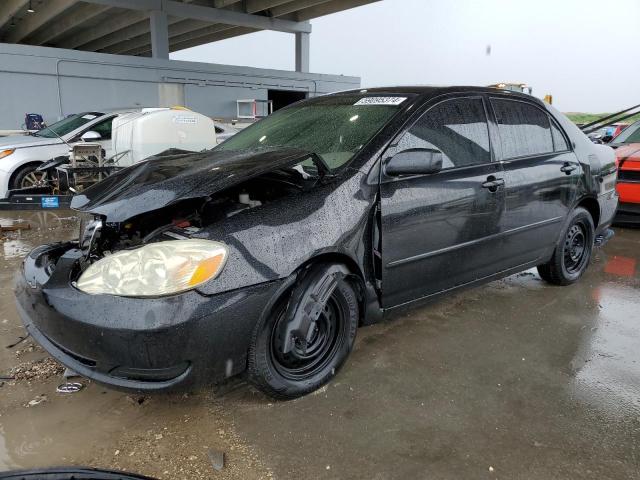 TOYOTA COROLLA 2006 1nxbr32e36z571181