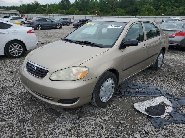 TOYOTA COROLLA 2006 1nxbr32e36z585128