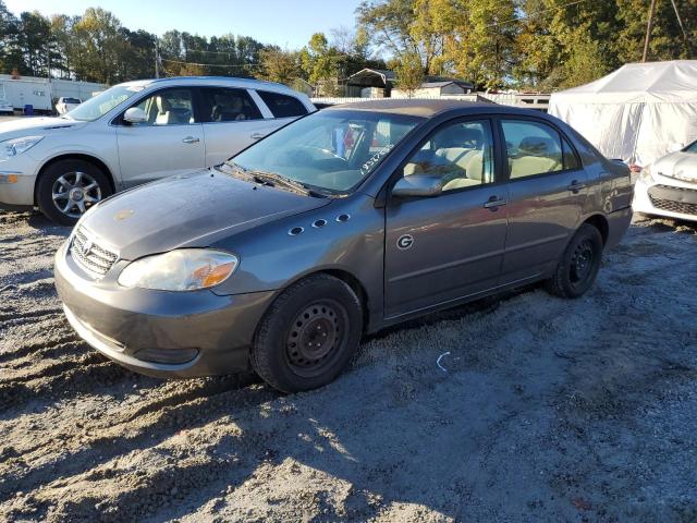 TOYOTA COROLLA 2006 1nxbr32e36z587266