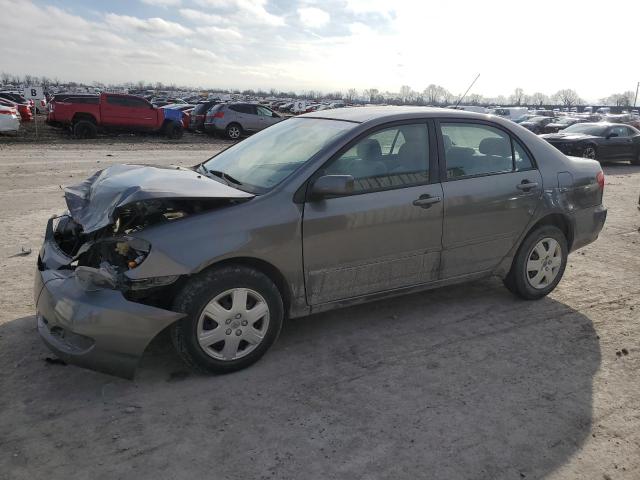 TOYOTA COROLLA 2006 1nxbr32e36z597571