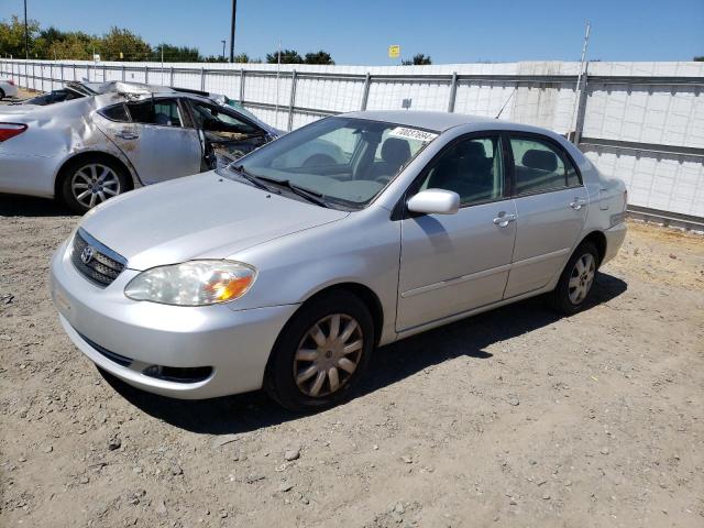 TOYOTA COROLLA CE 2006 1nxbr32e36z612862