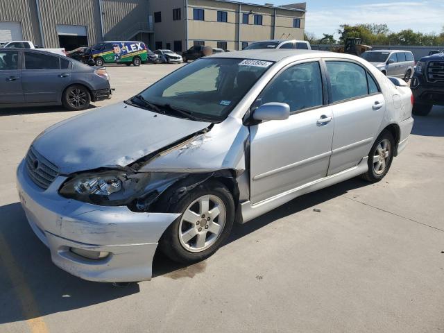 TOYOTA COROLLA CE 2006 1nxbr32e36z625076