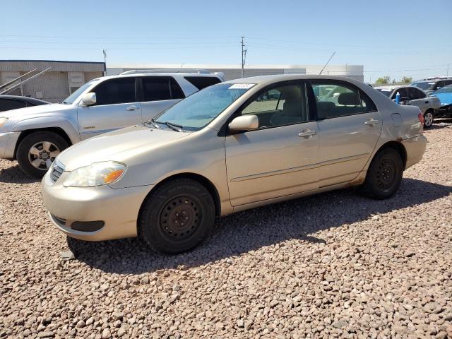 TOYOTA COROLLA 2006 1nxbr32e36z706952