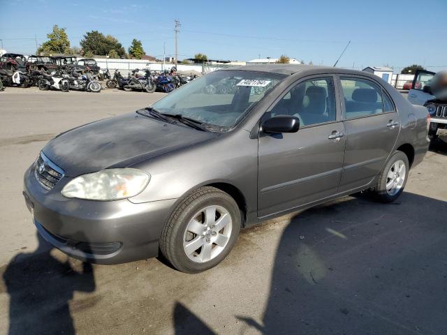 TOYOTA COROLLA CE 2006 1nxbr32e36z718597