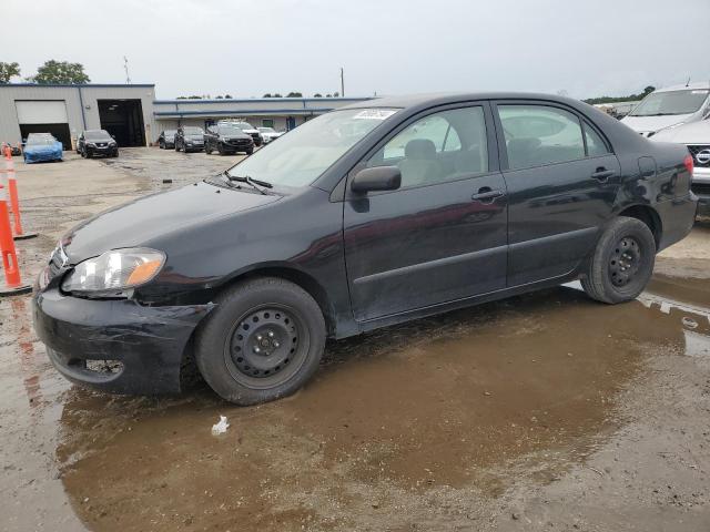 TOYOTA COROLLA CE 2007 1nxbr32e37z764870